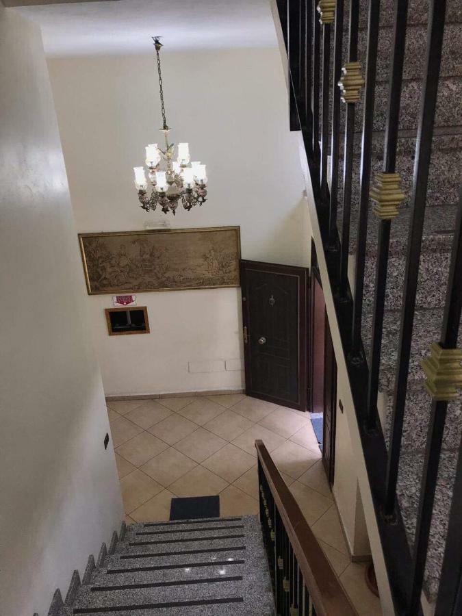 Hotel Freedom Lezha Kültér fotó