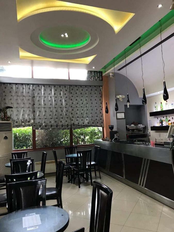 Hotel Freedom Lezha Kültér fotó